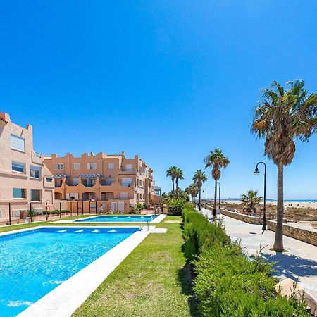 Beachfront, Pool, Terrace, Garage & Fibre Internet Ταρίφα Εξωτερικό φωτογραφία