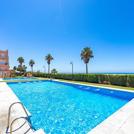 Beachfront, Pool, Terrace, Garage & Fibre Internet Ταρίφα Εξωτερικό φωτογραφία