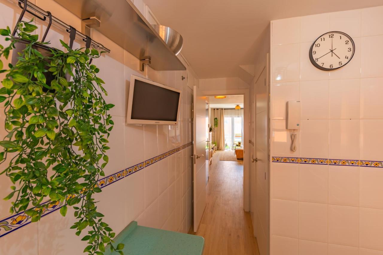 Beachfront, Pool, Terrace, Garage & Fibre Internet Ταρίφα Εξωτερικό φωτογραφία