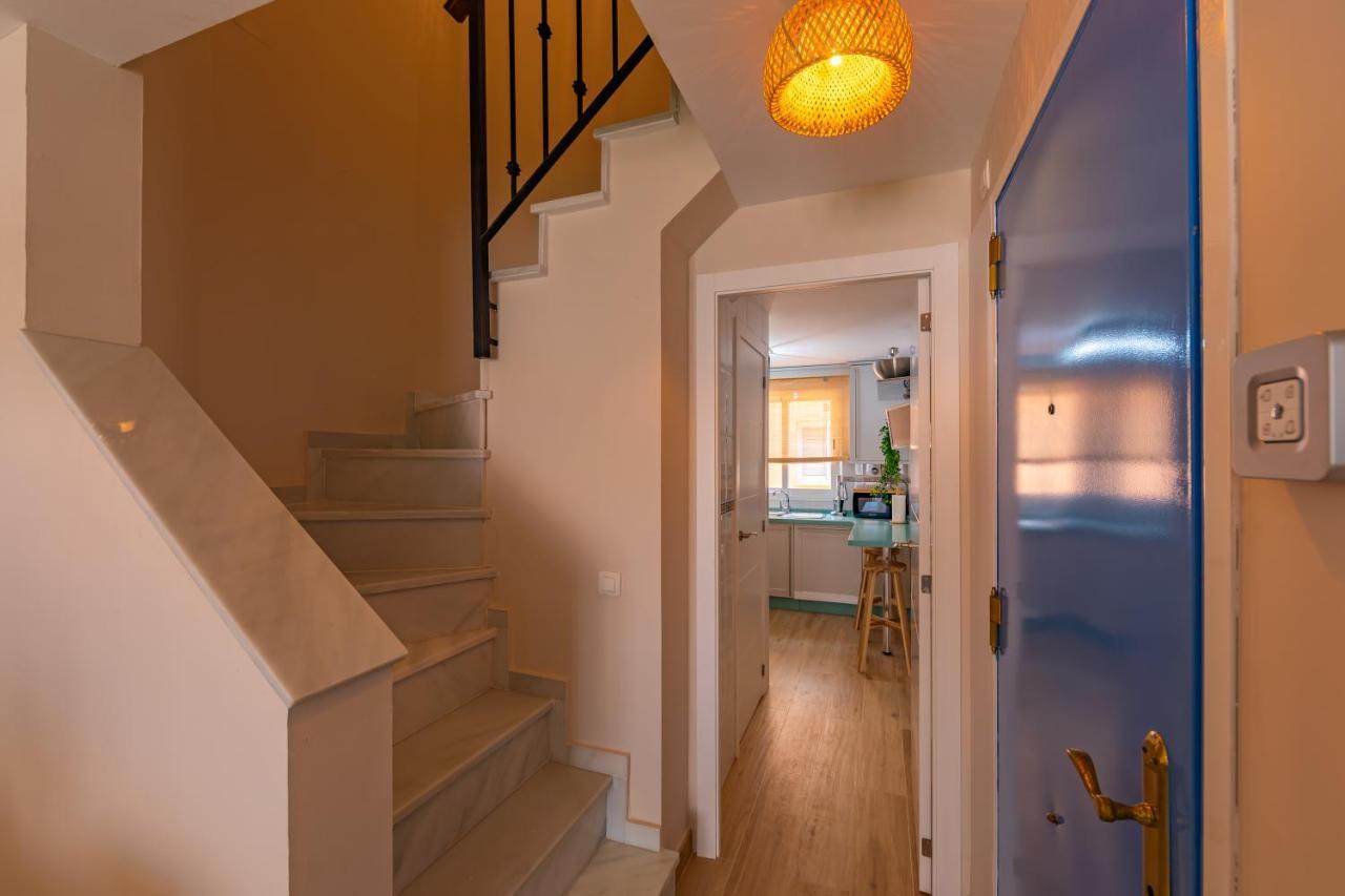 Beachfront, Pool, Terrace, Garage & Fibre Internet Ταρίφα Εξωτερικό φωτογραφία