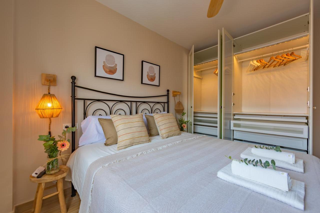 Beachfront, Pool, Terrace, Garage & Fibre Internet Ταρίφα Εξωτερικό φωτογραφία