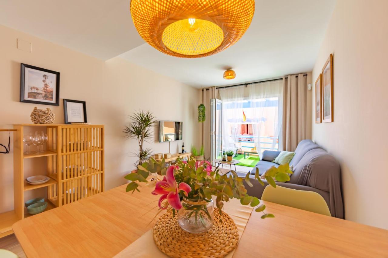 Beachfront, Pool, Terrace, Garage & Fibre Internet Ταρίφα Εξωτερικό φωτογραφία