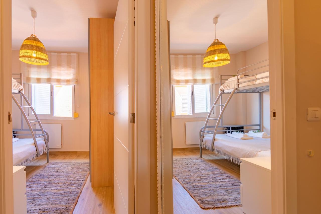 Beachfront, Pool, Terrace, Garage & Fibre Internet Ταρίφα Εξωτερικό φωτογραφία