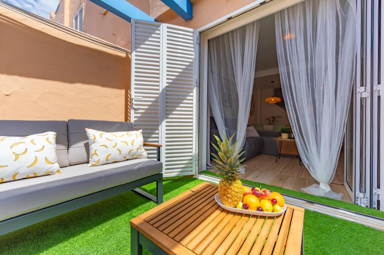 Beachfront, Pool, Terrace, Garage & Fibre Internet Ταρίφα Εξωτερικό φωτογραφία