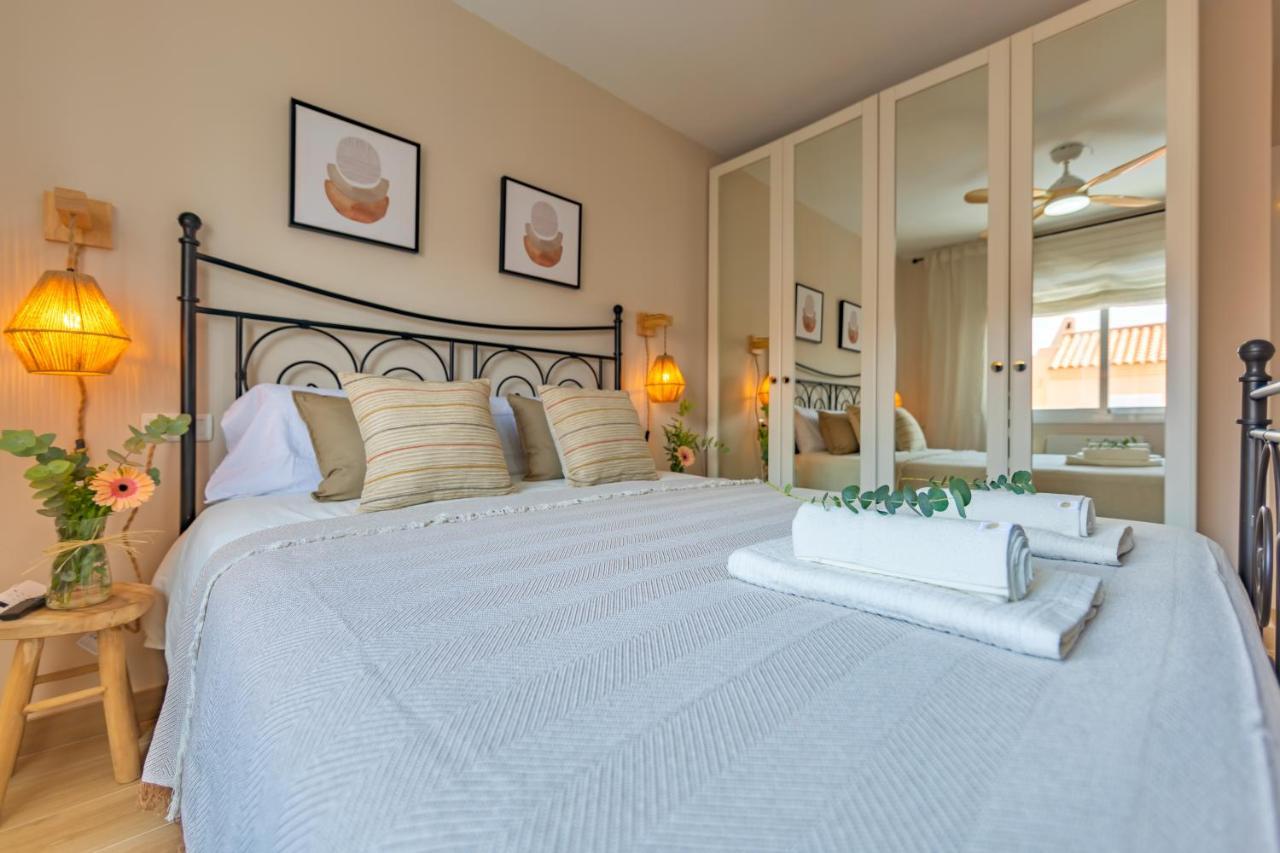 Beachfront, Pool, Terrace, Garage & Fibre Internet Ταρίφα Εξωτερικό φωτογραφία