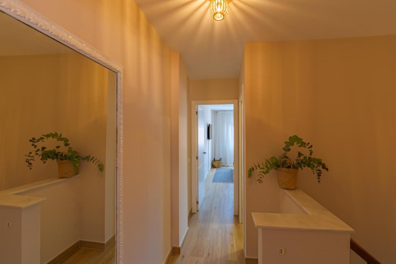 Beachfront, Pool, Terrace, Garage & Fibre Internet Ταρίφα Εξωτερικό φωτογραφία