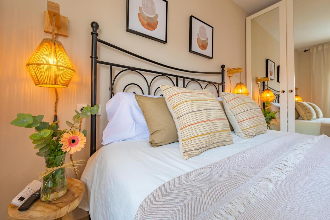 Beachfront, Pool, Terrace, Garage & Fibre Internet Ταρίφα Εξωτερικό φωτογραφία