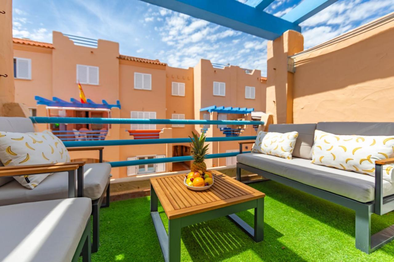 Beachfront, Pool, Terrace, Garage & Fibre Internet Ταρίφα Εξωτερικό φωτογραφία