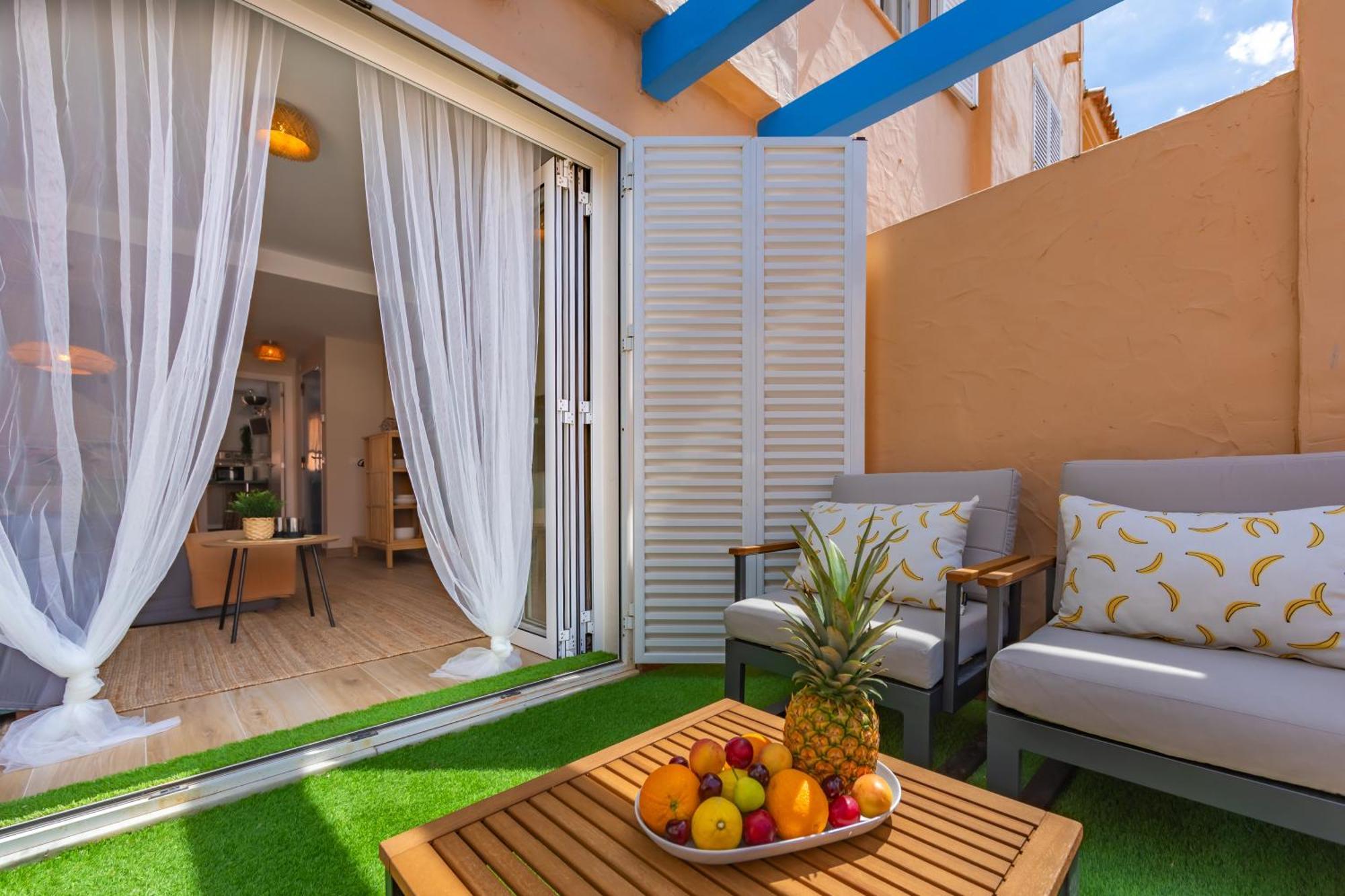 Beachfront, Pool, Terrace, Garage & Fibre Internet Ταρίφα Εξωτερικό φωτογραφία